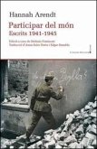 Participar del món : escrits 1941-1945 Participar del món : escrits 1941-1945