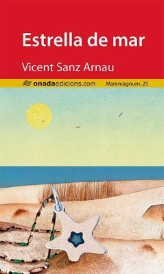 Estrella de mar - Sanz Arnau, Vicent