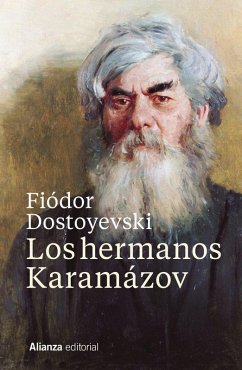 Cover Los hermanos Karamázov - Estuche