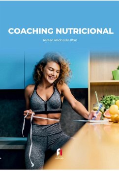 Cover COACHING NUTRICIONAL