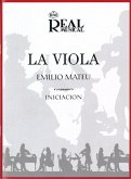 Viola : Iniciación