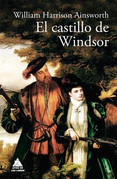 Cover Castillo de Windsor