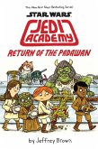Star Wars Academia Jedi 2 : el retorno de Padawan