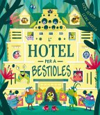 L´hotel per a bestioles
