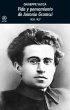 Vida y pensamiento de Antonio Gramsci :... - Bild 1