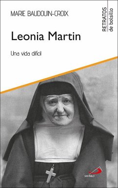 Cover Leonia Martin