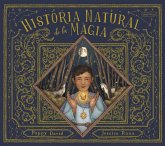 Història natural de la màgia Història natural de la màgia