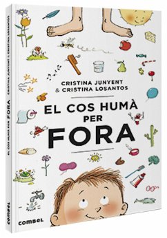 El cos humà per fora - Losantos, Cristina; Junyent Rodríguez, Cristina