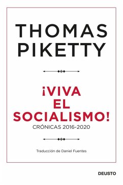 Cover ¡Viva el socialismo!