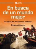 EN BUSCA DE UN MUNDO MEJOR: LA ODISEA POR LOS DERECHOS HUMANOS