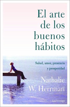 Cover El arte de los buenos hábitos