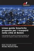 Linee guida Smartcity proposte per i trasporti nella città di Belém