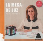 La mesa de luz