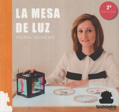 La mesa de luz - Moreno, María