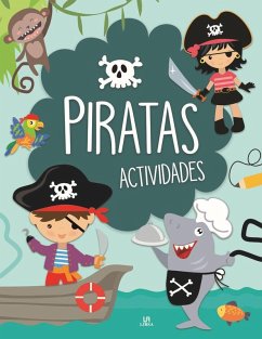 Piratas - Editorial, Equipo Piratas - Editorial, Equipo