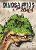 Dinosaurios extremos