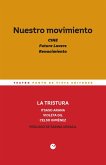 Nuestro movimiento. Cine. Future Lovers. Renacimiento Nuestro movimiento. Cine. Future Lovers. Renacimiento
