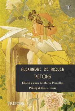 Petons Cover Petons