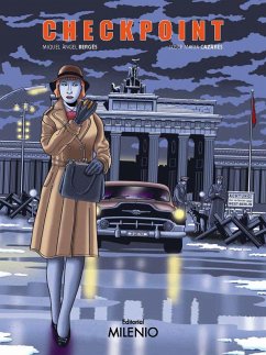 Cover Checkpoint