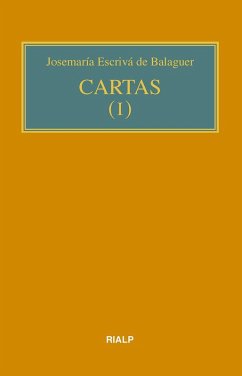 Cover Cartas I