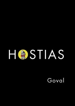 Cover Hostias