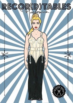 Cover Recor(d)tables Madonna