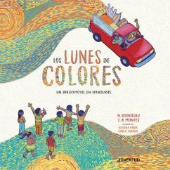 Cover Los Lunes de Colores