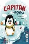 Capitán Pingüino Capitán Pingüino