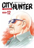 CITY HUNTER 12