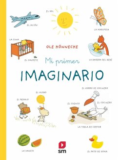 Mi primer imaginario - Könnecke, Ole