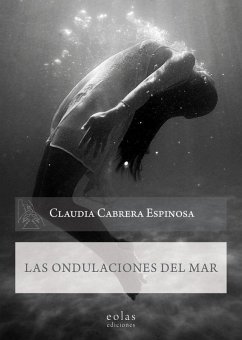 Cover Las ondulaciones del mar