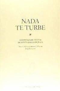 Nada te turbe