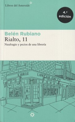 Rialto, 11 - Rubiano, Belén