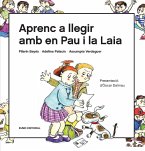 Aprenc a llegir amb en Pau i la Laia : Presentació d'Òscar Dalmau