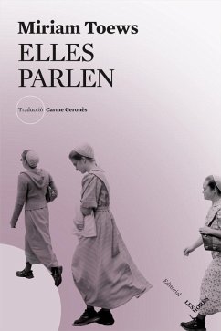 Cover Elles parlen