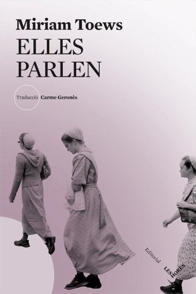 Elles parlen Elles parlen