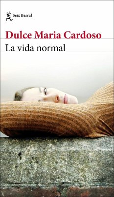 La vida normal - Cardoso, Dulce Maria