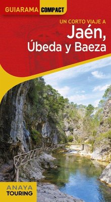 Cover Jaén, Úbeda y Baeza