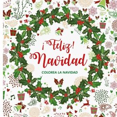 Cover ¡Feliz Navidad!
