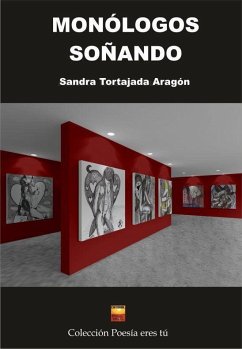 Cover Monólogos Soñando