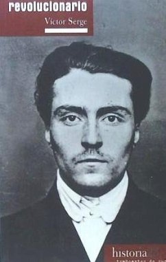 Cover MEMORIAS DE UN REVOLUCIONARIO