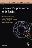 Programa EGOKITZEN. Intervención posdivorcio en la familia y en la escuela