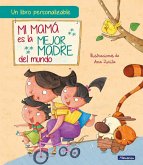 MI MAMA ES LA MEJOR MADRE DEL MUNDO (REL MI MAMA ES LA MEJOR MADRE DEL MUNDO (REL