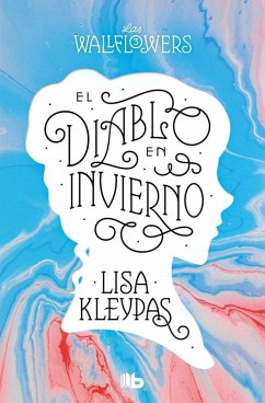 Cover El diablo en invierno (Los Wallflowers 3) (Las Wallflowers 3)