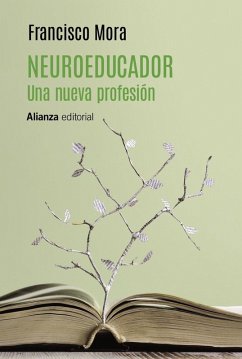 Cover Neuroeducador. Una nueva profesión