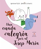 Una onada d¿alegria per al Josep Maria