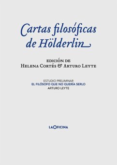 Cover Cartas filosóficas
