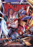 Marvel Action. Los Vengadores 2