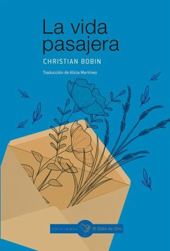 Cover VIDA PASAJERA,LA