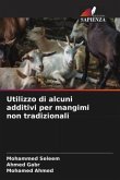 Utilizzo di alcuni additivi per mangimi non tradizionali